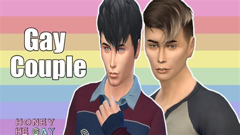 sims4 gayporn|Cute Sims 4 summer heat gay male clip .